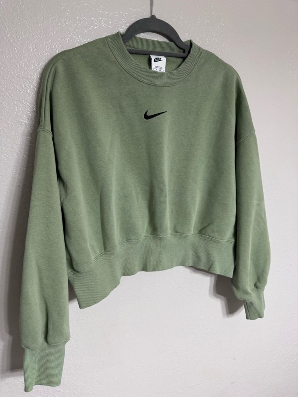 Nike Sportswear Phoenix Fleece